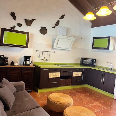 Villa Vistamalpei Cotillo Esterno foto